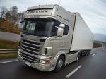 Scania R440 4x2 Topline 2009 года